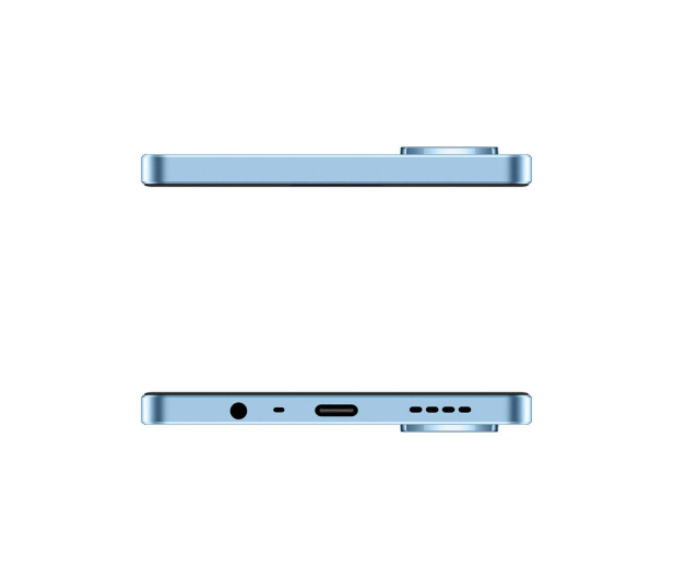 realme note 60 6/128GB Voyage Blue - 1279083 - zdjęcie 9